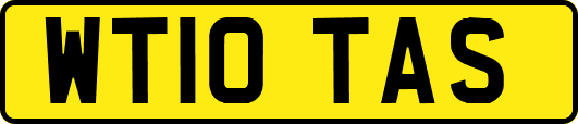 WT10TAS