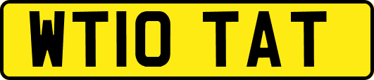 WT10TAT