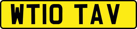 WT10TAV