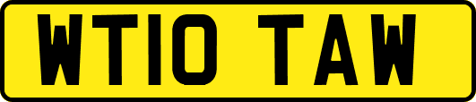 WT10TAW