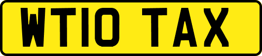 WT10TAX