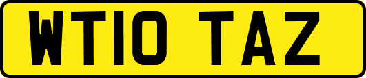 WT10TAZ