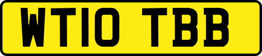 WT10TBB