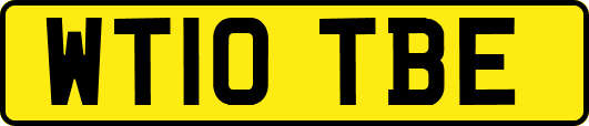 WT10TBE
