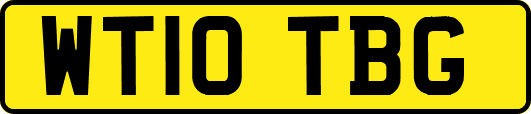 WT10TBG