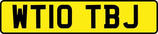 WT10TBJ