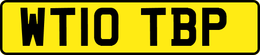 WT10TBP