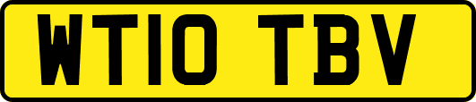WT10TBV