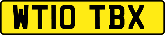 WT10TBX
