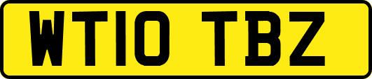 WT10TBZ