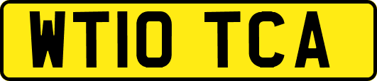 WT10TCA