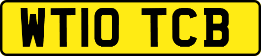 WT10TCB