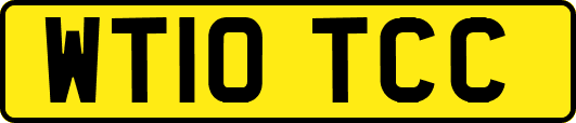 WT10TCC