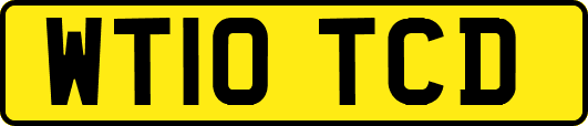 WT10TCD
