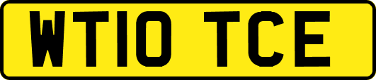 WT10TCE