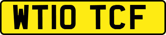 WT10TCF