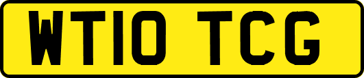 WT10TCG
