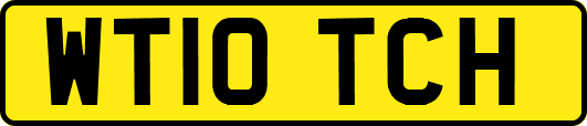 WT10TCH