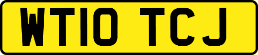 WT10TCJ