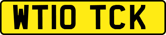WT10TCK