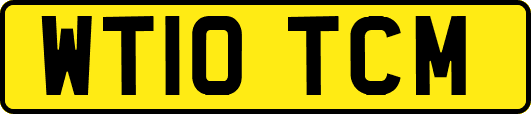WT10TCM