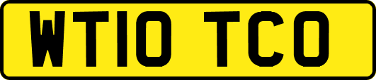 WT10TCO