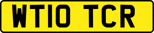 WT10TCR