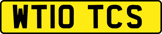 WT10TCS