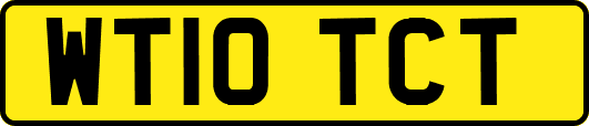 WT10TCT