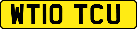 WT10TCU