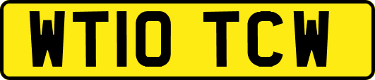 WT10TCW