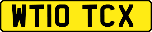 WT10TCX
