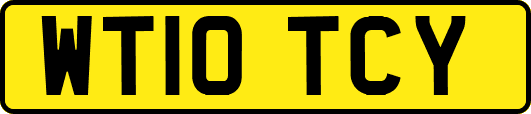 WT10TCY
