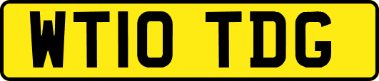 WT10TDG