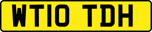 WT10TDH