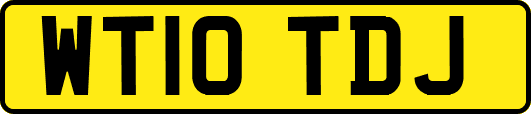 WT10TDJ