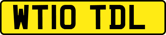 WT10TDL