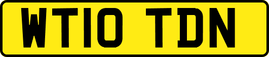 WT10TDN