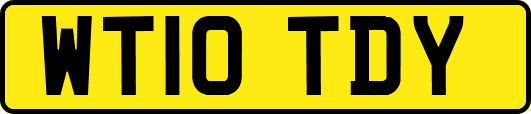 WT10TDY