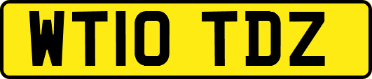 WT10TDZ