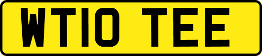 WT10TEE