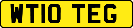 WT10TEG