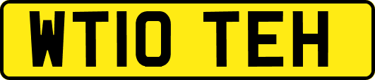 WT10TEH