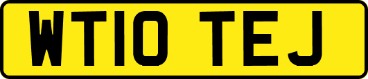 WT10TEJ