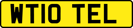 WT10TEL