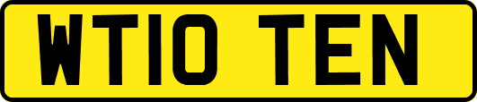 WT10TEN