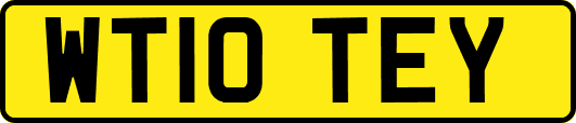 WT10TEY
