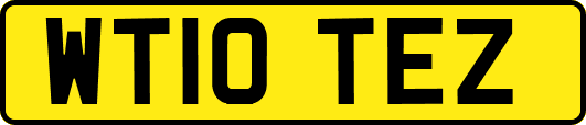 WT10TEZ