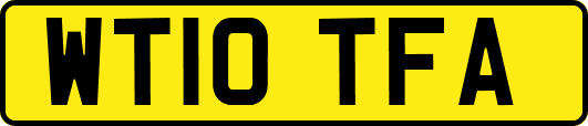 WT10TFA