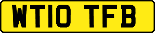 WT10TFB